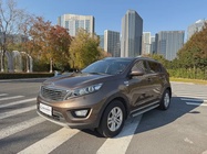 Kia Sportage 2015