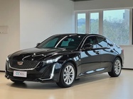 Cadillac CT5 2023