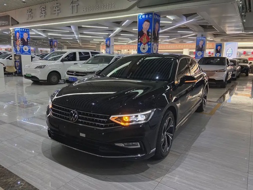 Volkswagen Magotan 2023