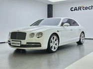 Bentley Flying Spur 2015