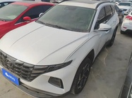 Hyundai Tucson 2024