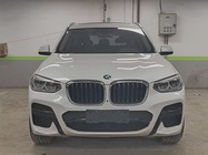 BMW X3 2019