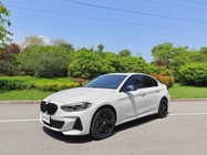 BMW 1 Series 2024