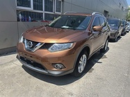 Nissan X-Trail 2015