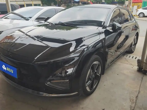 Wuling Xingguang 2024