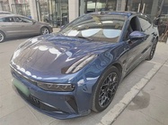 Zeekr 001 2024