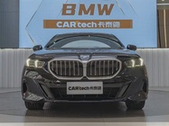 BMW 5 Series 2025
