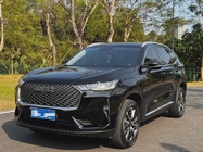 Haval H6 2021