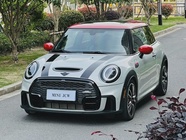 MINI Other 2021