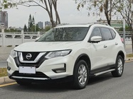 Nissan X-Trail 2018
