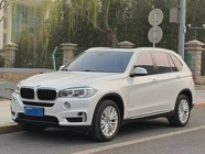 BMW X5 2016