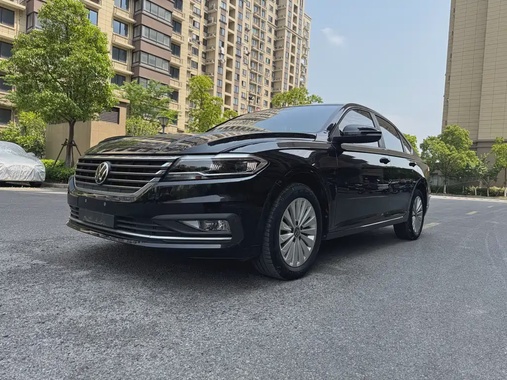 Volkswagen Lavida 2020