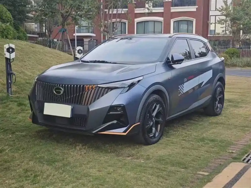 GAC GS3