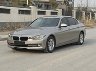 BMW 3 Series 2014