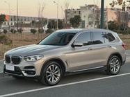 BMW X3 2020