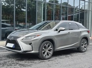 Lexus RX 2018