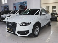 Audi Q3 2014