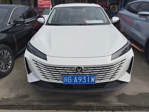 Changan Eado 2025