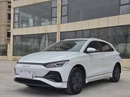 BYD e2 2023