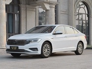 Volkswagen Sagitar 2021