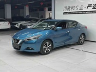 Nissan Bluebird 2015