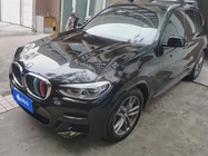 BMW X3 2020