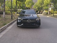 Mercedes-Benz C-Class 2025