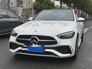 Mercedes-Benz C-Class 2025