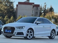 Audi A3 2017