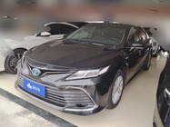 Toyota Camry 2023