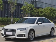 Audi A4 2018