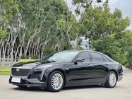 Cadillac CT6 2019