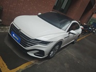 Volkswagen CC 2019