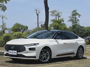 Ford Mondeo 2023
