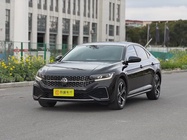 Volkswagen Passat 2023