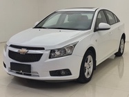 Chevrolet Cruze 2013