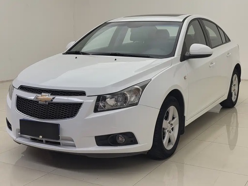 Chevrolet Cruze 2013
