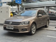 Volkswagen Bora 2014
