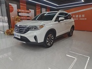 GAC GS4 2019
