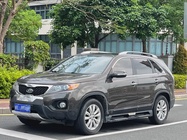 Kia Sorento 2011
