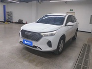Haval M6 2024
