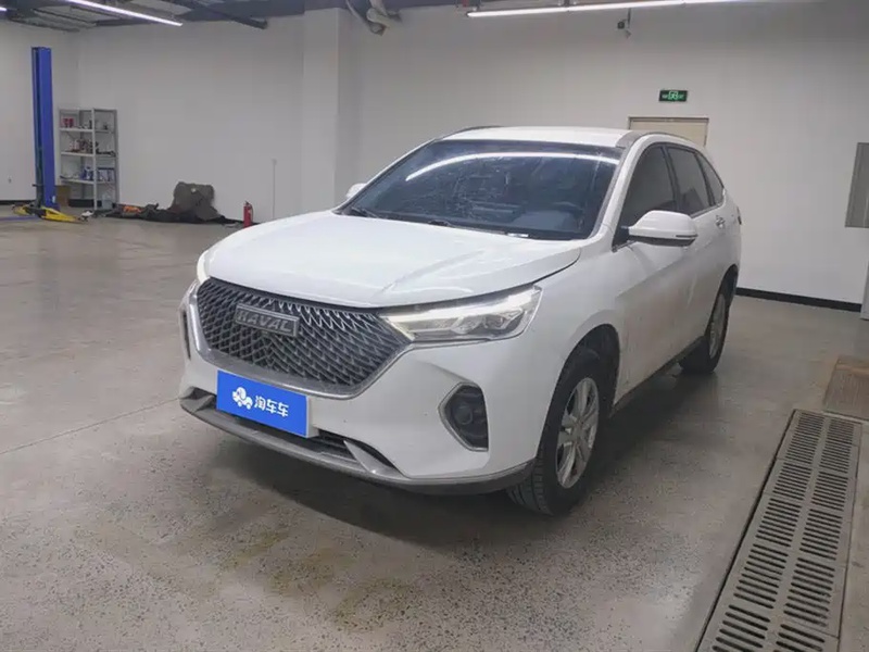 Haval M6
