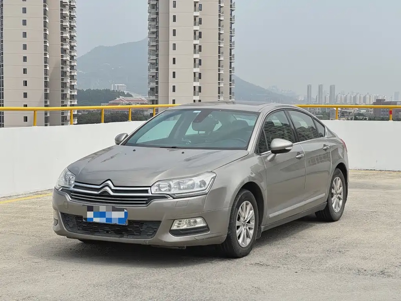 Citroen C5