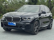 BMW X5 2021
