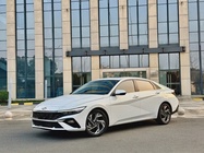 Hyundai Elantra 2024