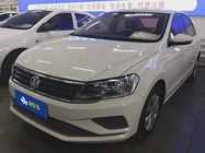 Volkswagen Jetta 2017