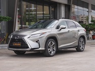 Lexus RX 2016