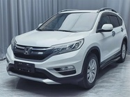 Honda CR-V 2016
