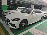 Mercedes-Benz C-Class 2024