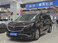 Buick GL8 2021